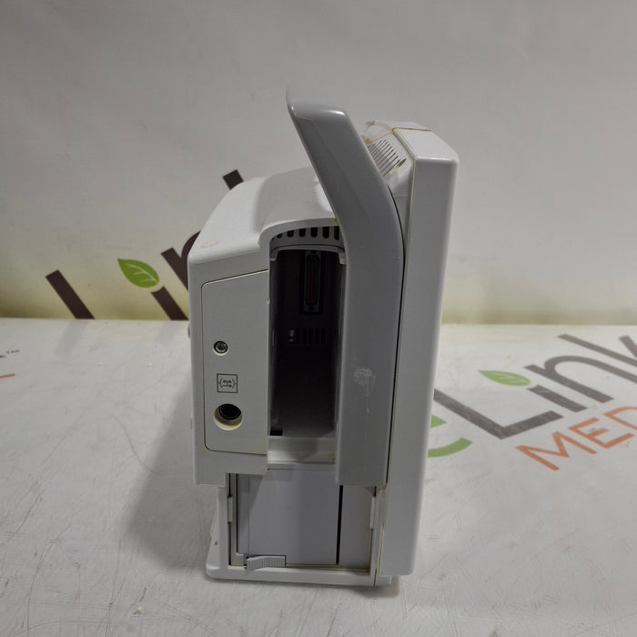 GE Healthcare GE Healthcare Carescape B450 Emergency Care Patient Monitor Patient Monitors reLink Medical