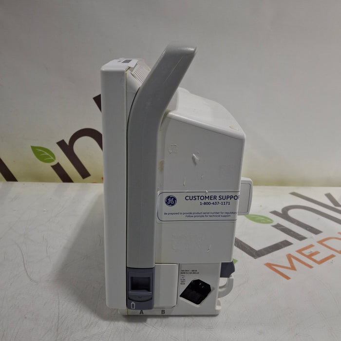 GE Healthcare GE Healthcare Carescape B450 Emergency Care Patient Monitor Patient Monitors reLink Medical