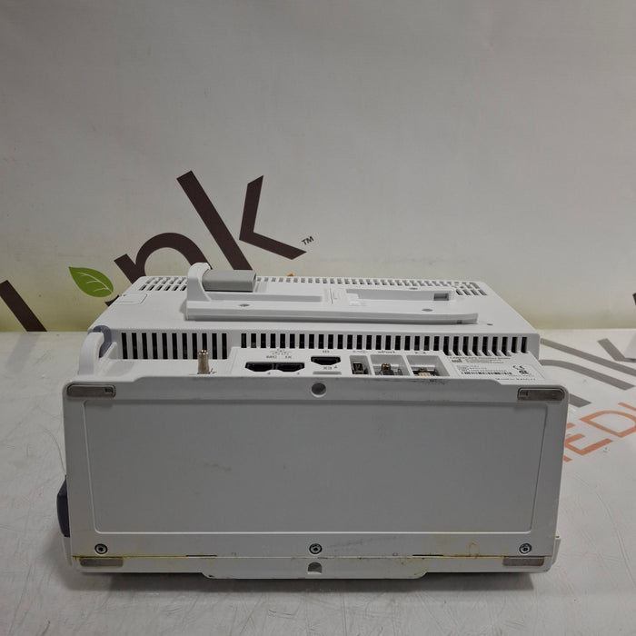 GE Healthcare GE Healthcare Carescape B450 Emergency Care Patient Monitor Patient Monitors reLink Medical