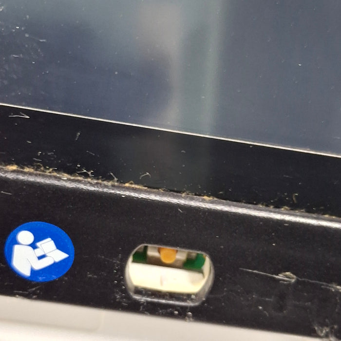 GE Healthcare GE Healthcare Carescape B450 Emergency Care Patient Monitor Patient Monitors reLink Medical