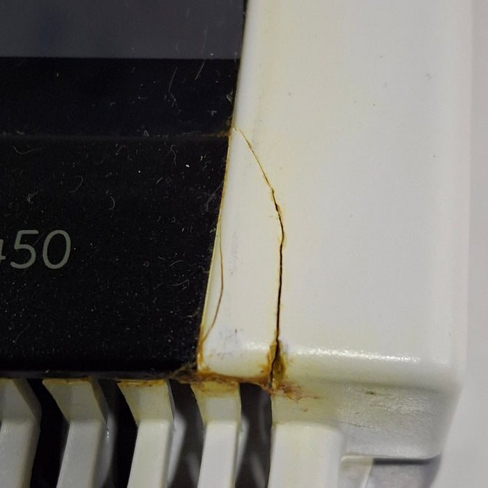 GE Healthcare GE Healthcare Carescape B450 Emergency Care Patient Monitor Patient Monitors reLink Medical