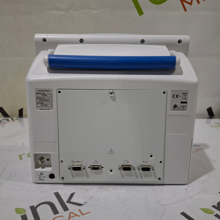 Spacelabs Healthcare Ultraview SL 91369 Monitor