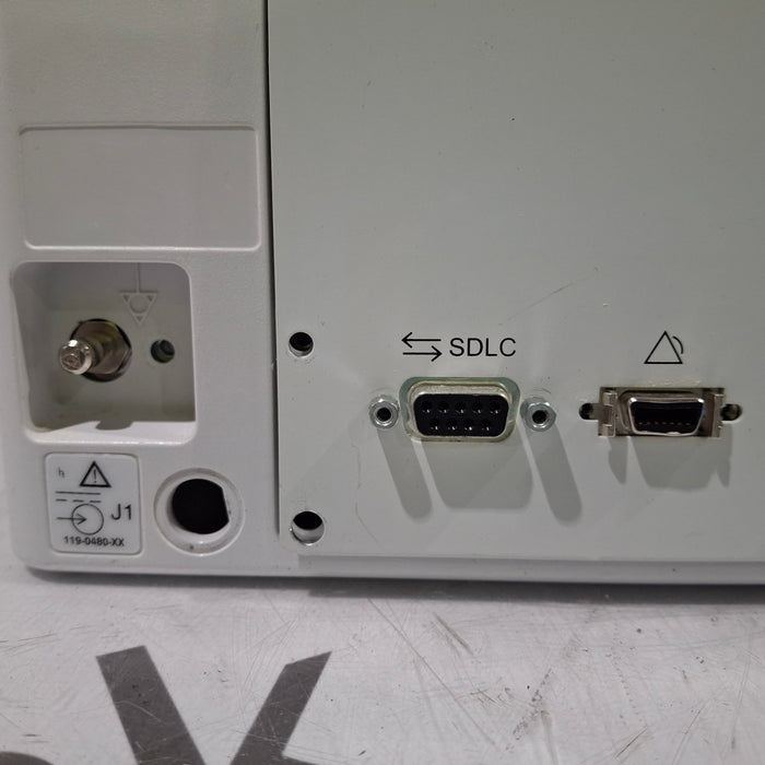 Spacelabs Healthcare Ultraview SL 91369 Monitor