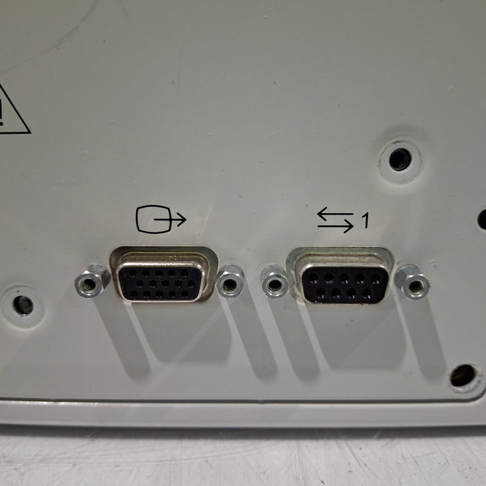 Spacelabs Healthcare Ultraview SL 91369 Monitor