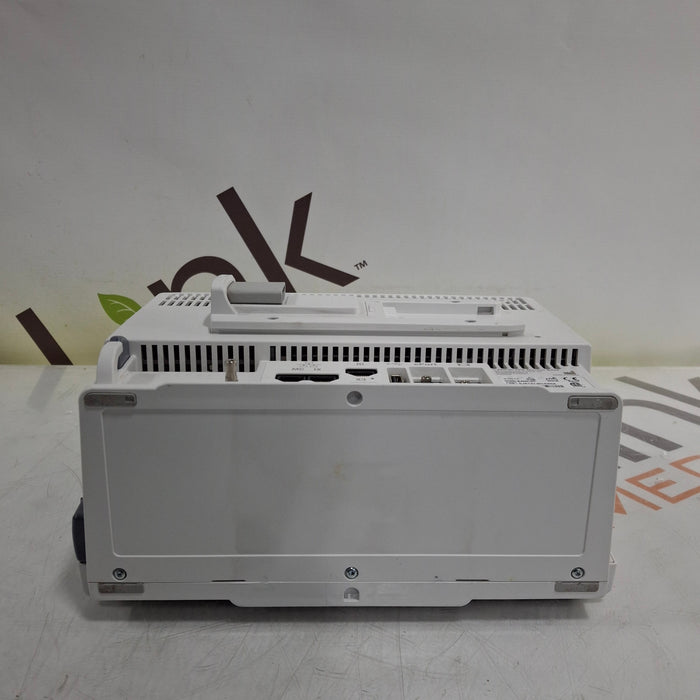 GE Healthcare GE Healthcare Carescape B450 Post Anesthesia Care Patient Monitor Patient Monitors reLink Medical