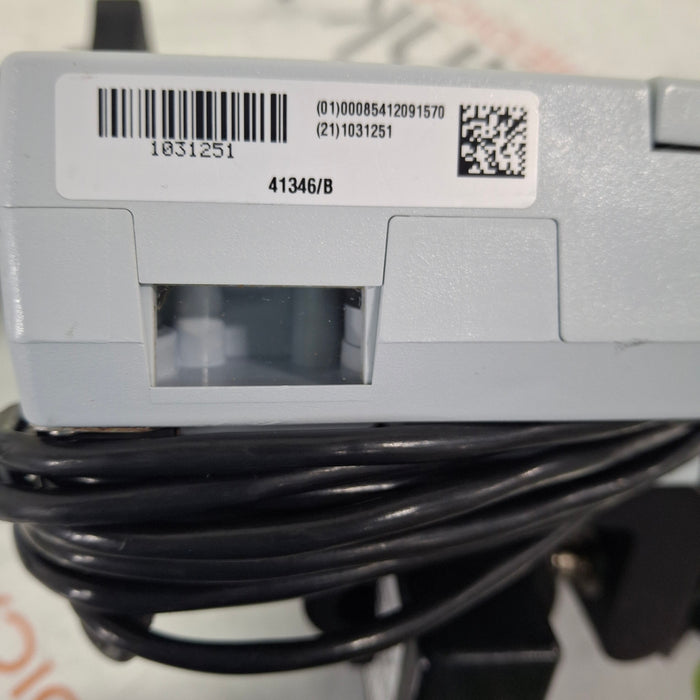 Baxter Baxter Sigma Spectrum 6.05.14 with A/B/G/N Battery Infusion Pump Infusion Pump reLink Medical