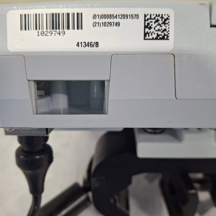 Baxter Baxter Sigma Spectrum 6.05.14 with A/B/G/N Battery Infusion Pump Infusion Pump reLink Medical