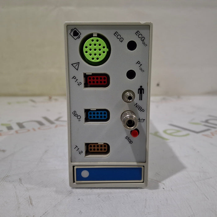 Spacelabs Healthcare 90496 Multiparameter Module