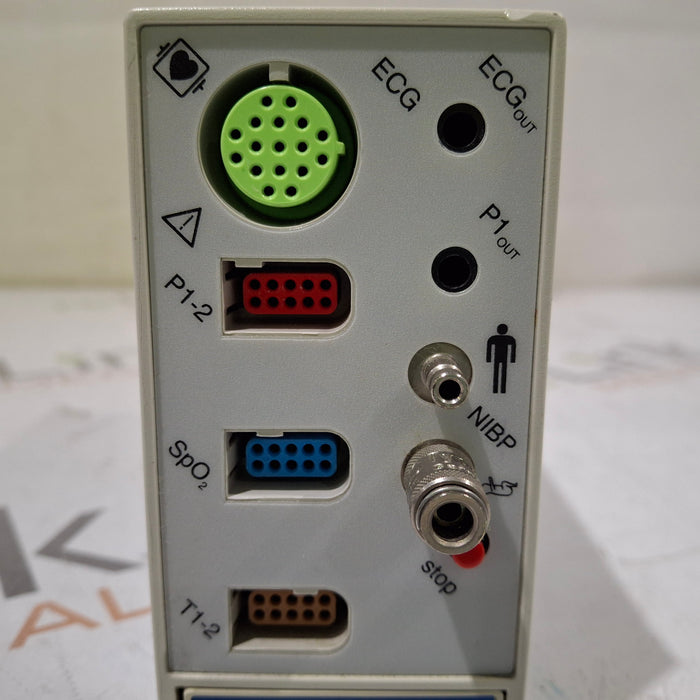Spacelabs Healthcare 90496 Multiparameter Module