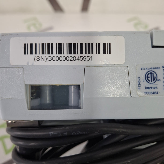 Baxter Baxter Sigma Spectrum 8.01.00 with B/G Battery Infusion Pump Infusion Pump reLink Medical