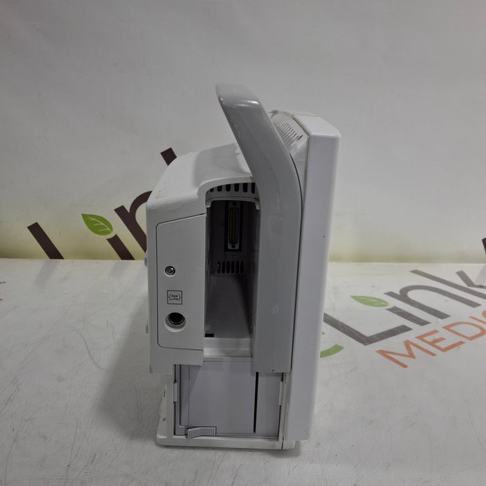 GE Healthcare GE Healthcare Carescape B450 Emergency Care Patient Monitor Patient Monitors reLink Medical