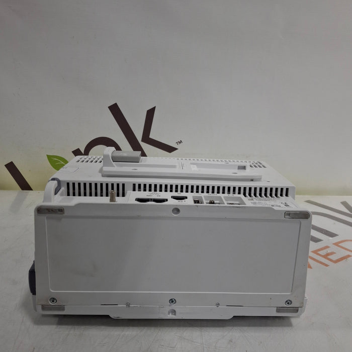 GE Healthcare GE Healthcare Carescape B450 Emergency Care Patient Monitor Patient Monitors reLink Medical