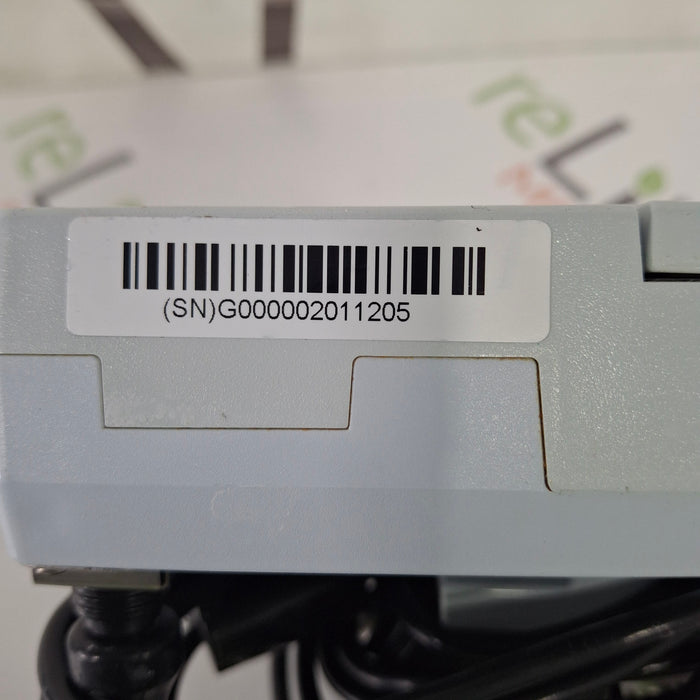 Baxter Baxter Sigma Spectrum 8.01.00 with B/G Battery Infusion Pump Infusion Pump reLink Medical