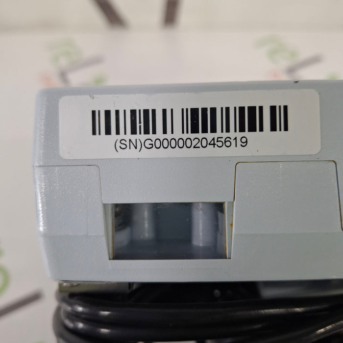 Baxter Baxter Sigma Spectrum 8.01.00 with B/G Battery Infusion Pump Infusion Pump reLink Medical