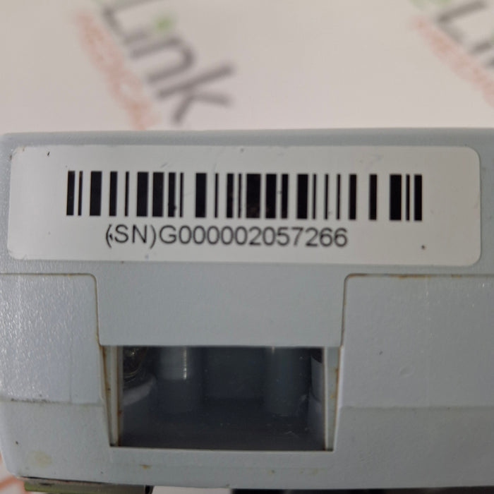 Baxter Baxter Sigma Spectrum 8.01.00 with B/G Battery Infusion Pump Infusion Pump reLink Medical