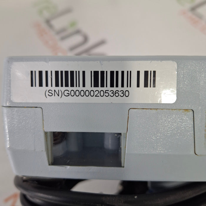 Baxter Baxter Sigma Spectrum 8.01.00 with B/G Battery Infusion Pump Infusion Pump reLink Medical