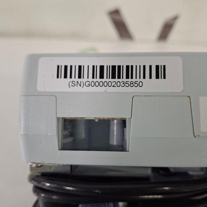 Baxter Baxter Sigma Spectrum 8.01.00 with B/G Battery Infusion Pump Infusion Pump reLink Medical