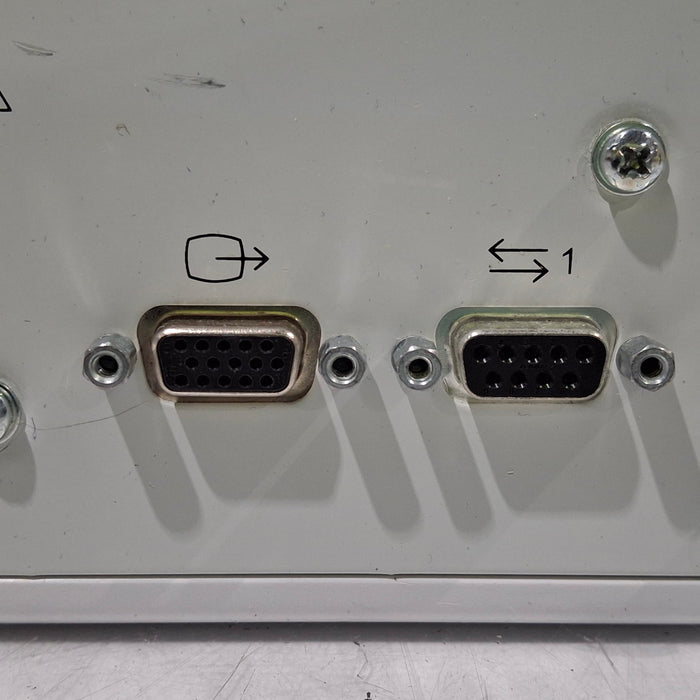 Spacelabs Healthcare Ultraview SL 91369 Monitor