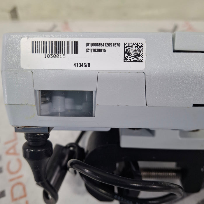 Baxter Baxter Sigma Spectrum 6.05.14 with A/B/G/N Battery Infusion Pump Infusion Pump reLink Medical