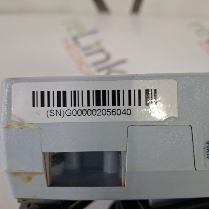 Baxter Baxter Sigma Spectrum 8.01.00 with A/B/G/N Battery Infusion Pump Infusion Pump reLink Medical