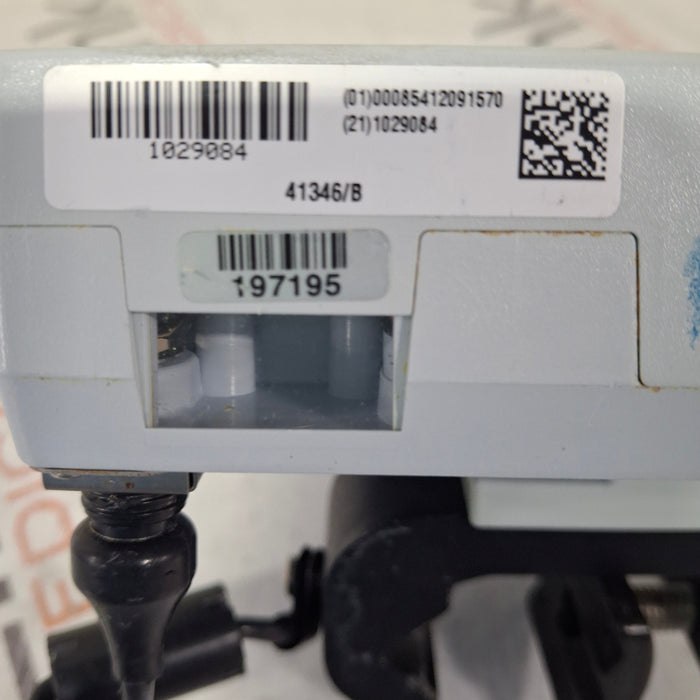 Baxter Baxter Sigma Spectrum 6.05.14 with A/B/G/N Battery Infusion Pump Infusion Pump reLink Medical