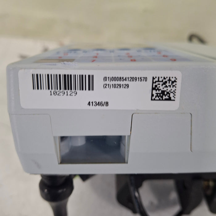 Baxter Baxter Sigma Spectrum 6.05.14 with A/B/G/N Battery Infusion Pump Infusion Pump reLink Medical