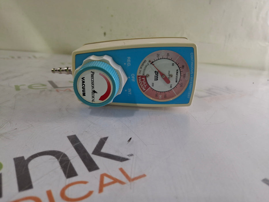 Precision Medical Precision Medical PM3300 Intermittent Vacuum Regulator Respiratory reLink Medical