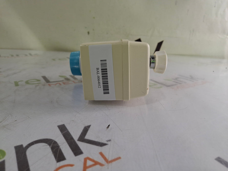 Precision Medical Precision Medical PM3300 Intermittent Vacuum Regulator Respiratory reLink Medical