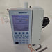 Baxter Baxter Sigma Spectrum 8.01.00 with B/G Battery Infusion Pump Infusion Pump reLink Medical
