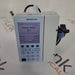 Baxter Baxter Sigma Spectrum 8.01.00 with B/G Battery Infusion Pump Infusion Pump reLink Medical