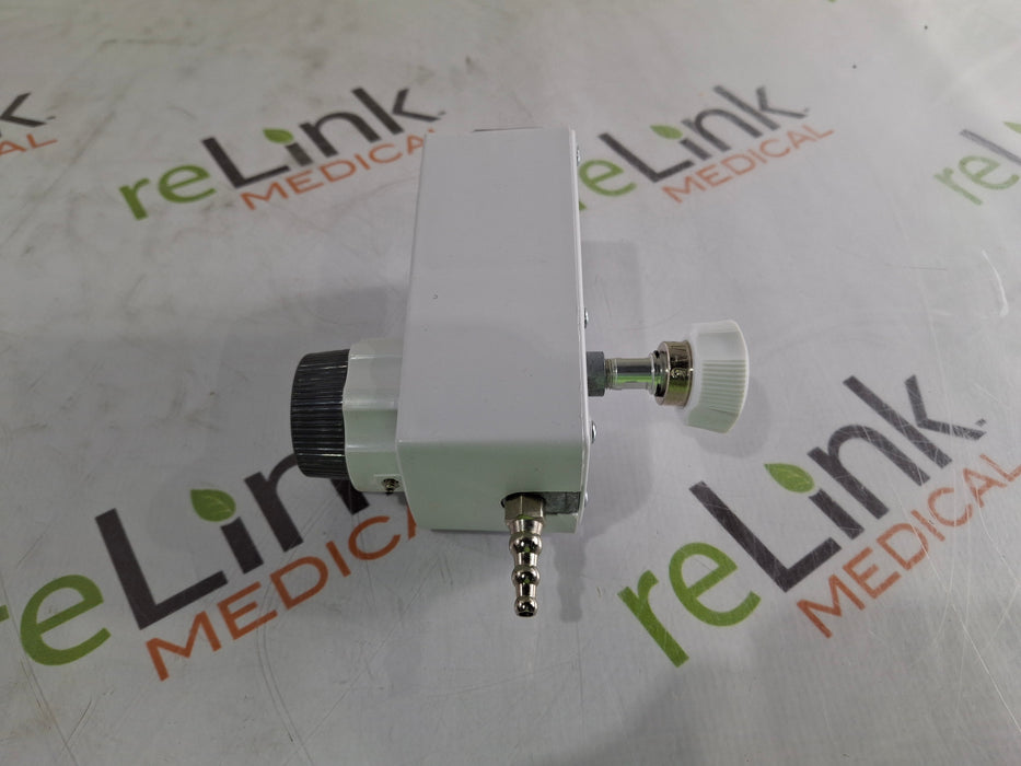 Precision Medical Precision Medical PM3100HV Suction Regulator Respiratory reLink Medical
