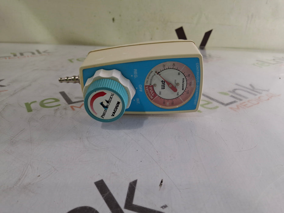 Precision Medical Precision Medical PM3300 Intermittent Vacuum Regulator Respiratory reLink Medical