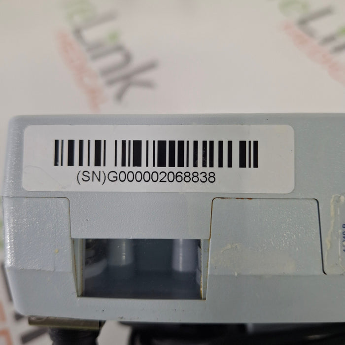 Baxter Baxter Sigma Spectrum 8.01.00 with B/G Battery Infusion Pump Infusion Pump reLink Medical