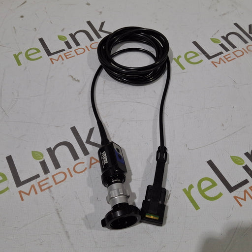 Karl Storz Karl Storz 20212134 Telecam-C Camera Head w 20200042 30mm Coupler Rigid Endoscopy reLink Medical