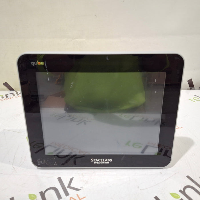 Spacelabs Healthcare Spacelabs Healthcare 91390 - QUBE Patient Monitor Patient Monitors reLink Medical