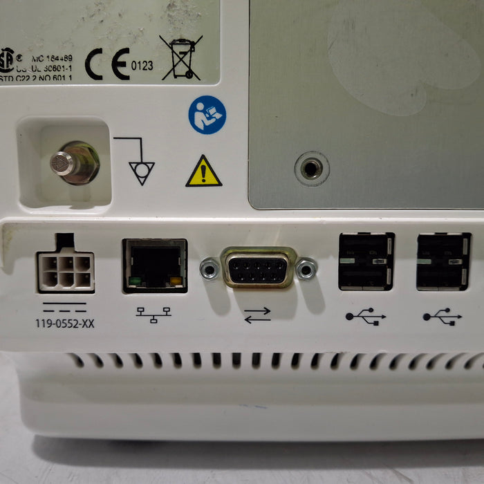 Spacelabs Healthcare Spacelabs Healthcare 91390 - QUBE Patient Monitor Patient Monitors reLink Medical