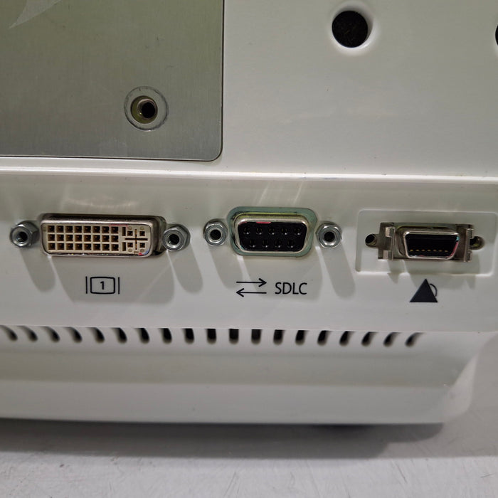 Spacelabs Healthcare Spacelabs Healthcare 91390 - QUBE Patient Monitor Patient Monitors reLink Medical