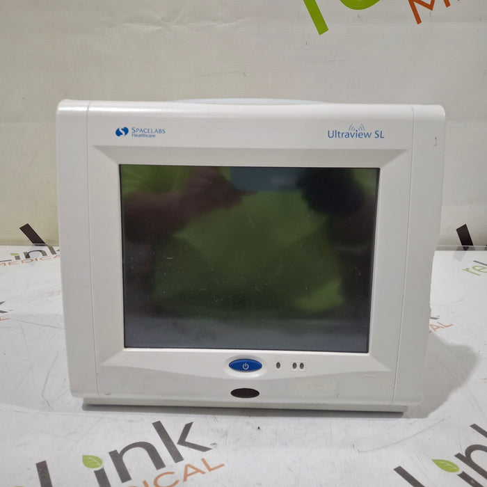 Spacelabs Healthcare Ultraview SL 91369 Monitor