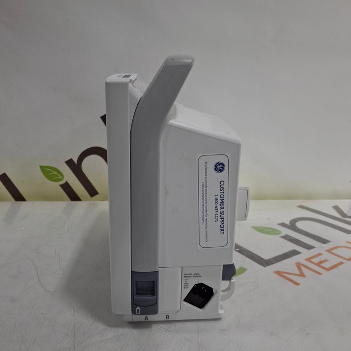 GE Healthcare GE Healthcare Carescape B450 Post Anesthesia Care Patient Monitor Patient Monitors reLink Medical