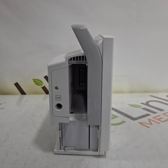 GE Healthcare GE Healthcare Carescape B450 Emergency Care Patient Monitor Patient Monitors reLink Medical