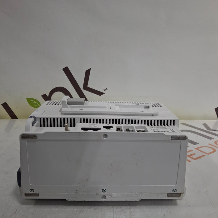 GE Healthcare GE Healthcare Carescape B450 Emergency Care Patient Monitor Patient Monitors reLink Medical