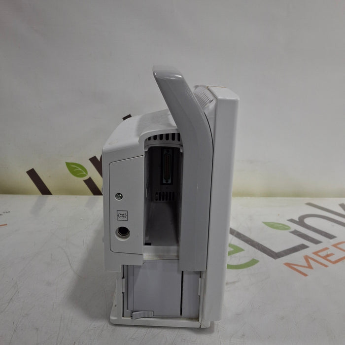 GE Healthcare GE Healthcare Carescape B450 Emergency Care Patient Monitor Patient Monitors reLink Medical