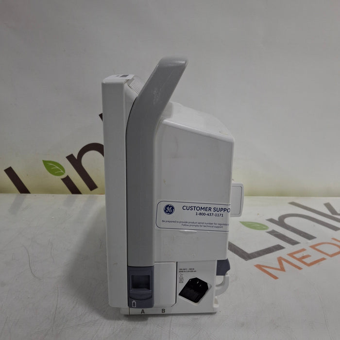 GE Healthcare GE Healthcare Carescape B450 Emergency Care Patient Monitor Patient Monitors reLink Medical