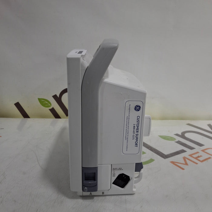 GE Healthcare GE Healthcare Carescape B450 Post Anesthesia Care Patient Monitor Patient Monitors reLink Medical