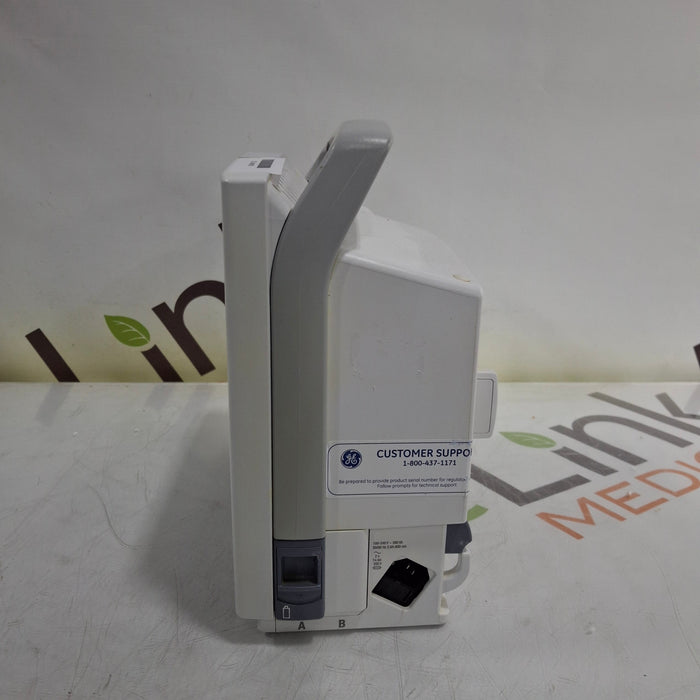 GE Healthcare GE Healthcare Carescape B450 Emergency Care Patient Monitor Patient Monitors reLink Medical