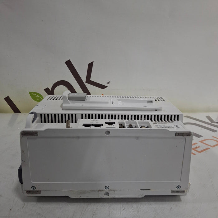 GE Healthcare GE Healthcare Carescape B450 Emergency Care Patient Monitor Patient Monitors reLink Medical