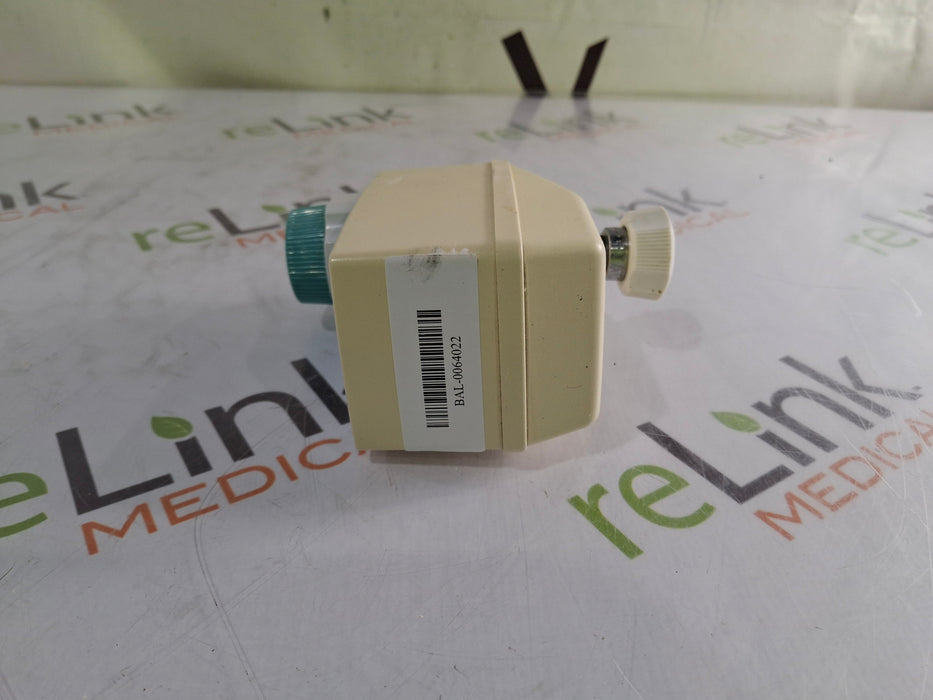 Precision Medical Precision Medical PM3300 Intermittent Vacuum Regulator Respiratory reLink Medical