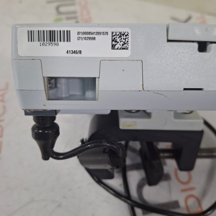 Baxter Baxter Sigma Spectrum 6.05.14 with A/B/G/N Battery Infusion Pump Infusion Pump reLink Medical