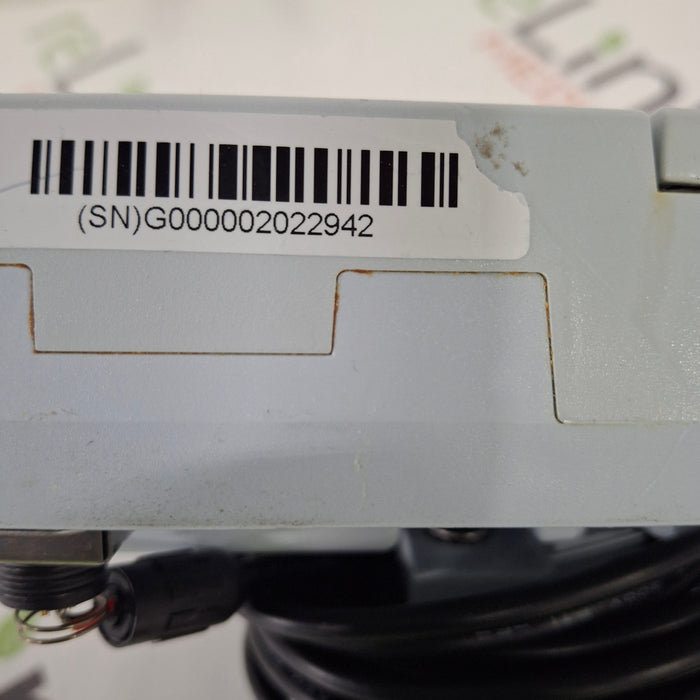 Baxter Baxter Sigma Spectrum 8.01.00 with B/G Battery Infusion Pump Infusion Pump reLink Medical