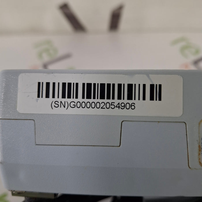 Baxter Baxter Sigma Spectrum 8.01.00 with B/G Battery Infusion Pump Infusion Pump reLink Medical